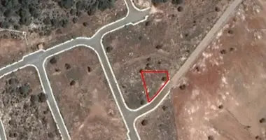 Apartamento en Pissouri Municipality, Chipre