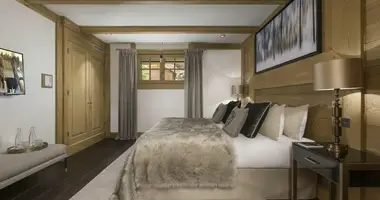 Chalet 6 Schlafzimmer in Courchevel, Frankreich