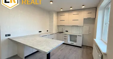 2 room apartment in Kobryn, Belarus