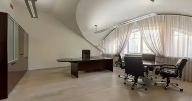 Büro 1 435 m² in Moskau, Russland