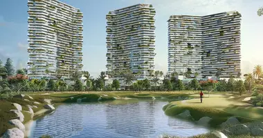 Appartement 1 chambre dans Doubaï, Émirats arabes unis