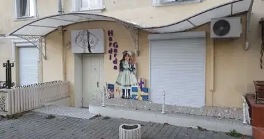 Commercial property 76 m² in Odesa, Ukraine