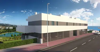 Apartamento 1 habitacion en Mijas, Španjolska