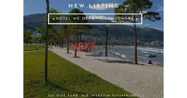 Hotel 400 m² in Bashkia Vlore, Albanien