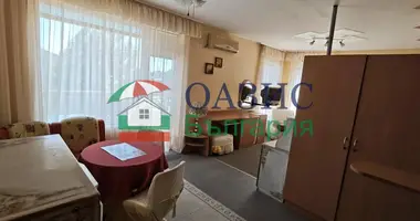 Wohnung 3 zimmer in Nessebar, Bulgarien