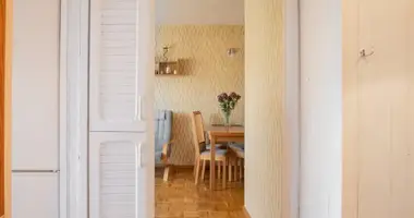 2 room apartment in Warsaw, Poland