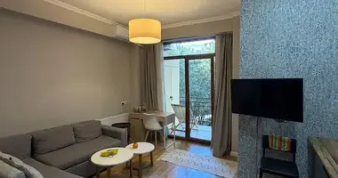 Wohnung 2 zimmer in Tiflis, Georgien