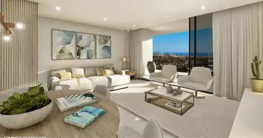 Wohnung 3 Schlafzimmer in Estombar, Portugal