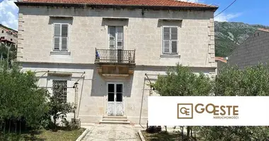 Casa 6 habitaciones en Opcina Dezanovac, Croacia