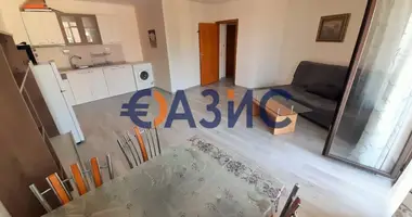 Wohnung 2 zimmer in Nessebar, Bulgarien