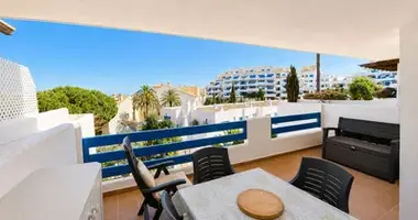Apartamento 2 habitaciones en Manilva, Španjolska