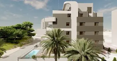 Wohnung 3 zimmer in Guardamar del Segura, Spanien