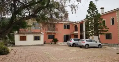 Haus 5 Schlafzimmer in Prastio Kellakiou, Zypern