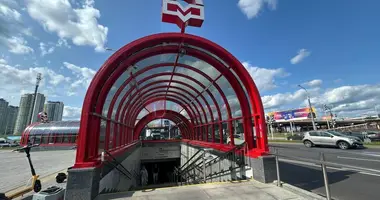 Sklep 28 m² w Mińsk, Białoruś