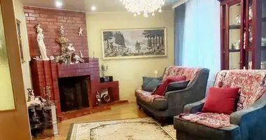 House in Homyel, Belarus