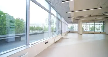 Gewerbefläche 184 m² in Minsk, Belarus