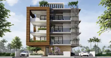 2 bedroom apartment in Aradippou, Cyprus
