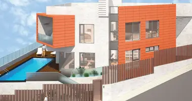 Villa in Torrevieja, Spanien