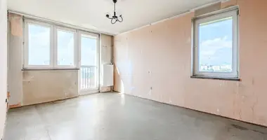 Wohnung 3 zimmer in Warschau, Polen