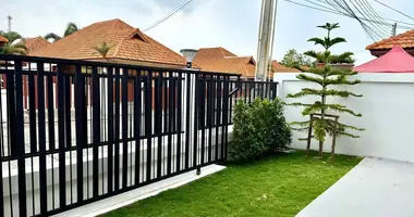 Maison 3 chambres dans Pong, Thaïlande