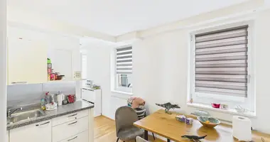 4 room apartment in Vienna, Austria