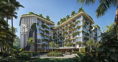 Mieszkanie w Thalang, Tajlandia