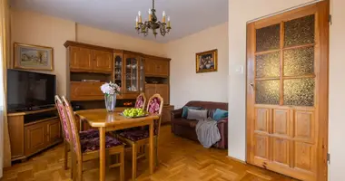 Wohnung in Warschau, Polen