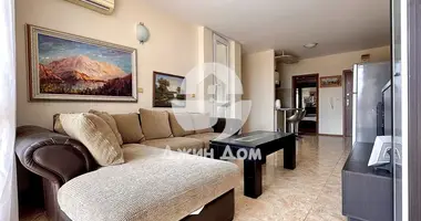 Wohnung in Nessebar, Bulgarien