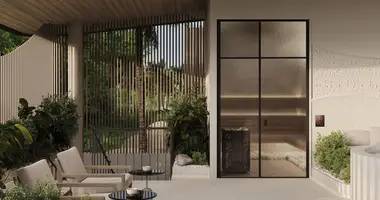 2 bedroom apartment in Thalang, Thailand