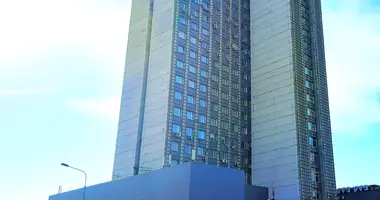 Büro 867 m² in Moskau, Russland