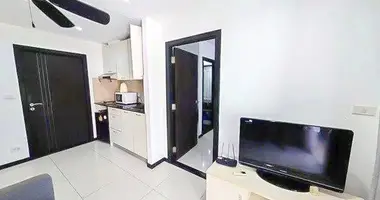 Condo 1 bedroom in Pattaya City, Thailand