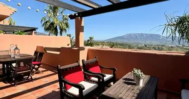 Apartamento 3 habitaciones en Marbella, Španjolska