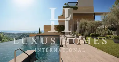 Appartement 3 chambres dans Marbella, Espagne