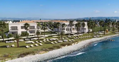Apartment 6 bedrooms in Limassol, Cyprus