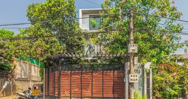 Willa 5 pokojów w Siem Reap, Kambodża