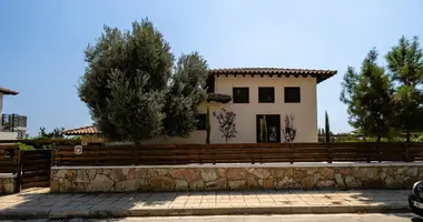 Villa 5 chambres dans Souni Zanatzia, Chypre