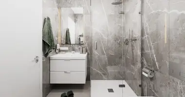 Квартира 1 спальня в муниципалитет Лимасол, Кипр