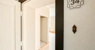 Mieszkanie 1 pokój w Ryga, Łotwa