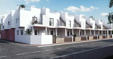 2 bedroom apartment in Abadin, Spain