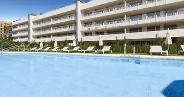 Appartement 2 chambres dans San Pedro Alcantara, Espagne
