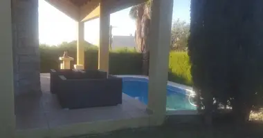 Квартира 3 спальни в Anogyra, Кипр