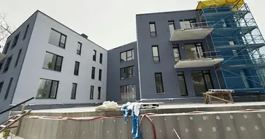 Mieszkanie 2 pokoi w Ryga, Łotwa