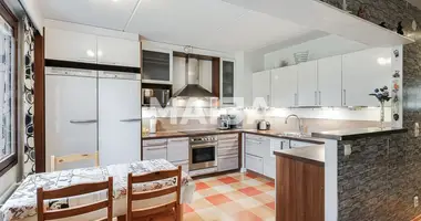 Wohnung 3 zimmer in Vaasa sub region, Finnland