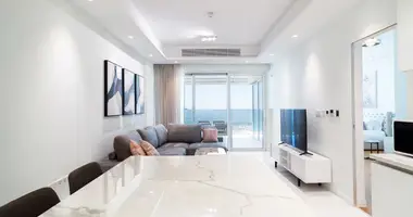 Appartement 2 chambres dans Limassol, Chypre