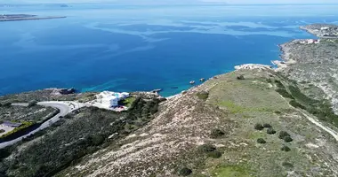 Parcela en Grecia