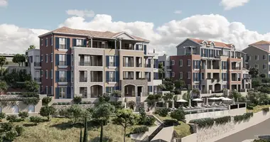3 bedroom apartment in Radovici, Montenegro