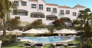 Appartement 3 chambres dans Estepona, Espagne