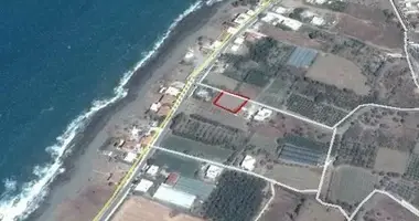Grundstück in Paphos, Zypern