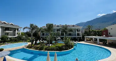 Apartamento 2 habitaciones en Kemer, Turquía