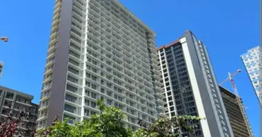 Studio apartment 1 bedroom in Batumi, Georgia